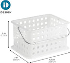 iDesign Small Shower Caddy - Image 4