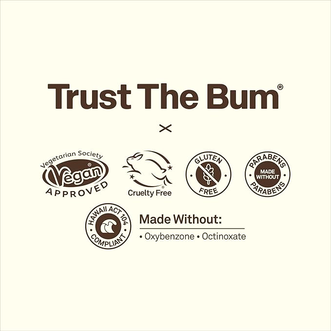 Sun Bum SPF 30 Sunscreen Bonfire Tinted Lip Balm - Image 5