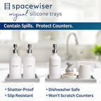 Spacewiser Countertop and Vanity Tray - Image 2
