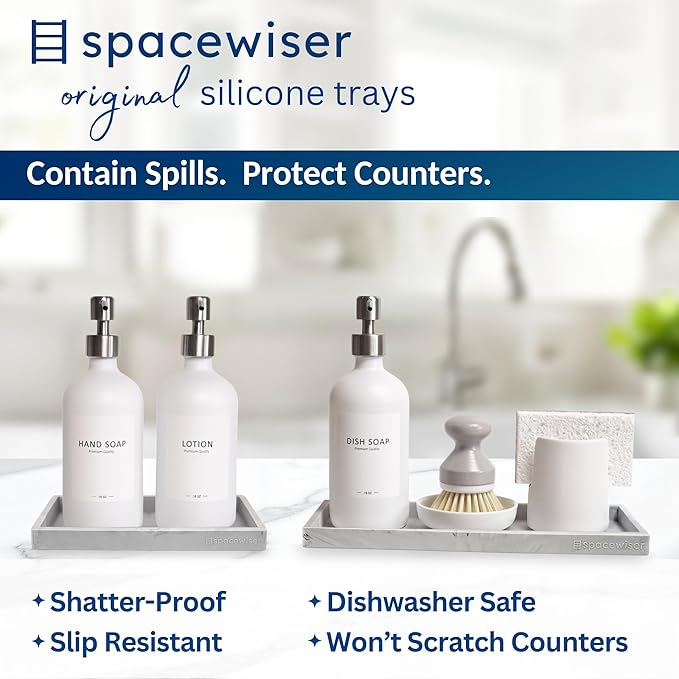 Spacewiser Countertop and Vanity Tray - Image 2