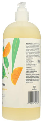 365 by Whole Foods Market, Foaming Shower Gel, Satsuma & Eucalyptus, 32 Fl Oz - Image 4