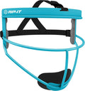 RIP-IT Original Defense Softball Face Mask, Lightweight, Protective Fielder's by RIP-IT