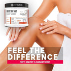 pureSCRUBS Premium Citrus Body Scrub Set - Image 2