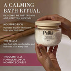 Coco Escape Coconut and Vanilla Aromatherapy Bath Soak, Relaxation Support - Image 3