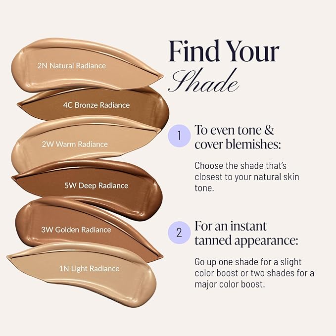 Westmore Beauty Body Coverage Perfector x Blend & Blur Body Brush Kabuki Brush - Image 5