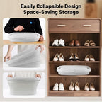 Ionic Foot Bath Detox Machine, Foot Detox Foot Bath Soak Tub - Image 7