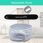 3 Pack Facial Spa Headband for Women - Image 6