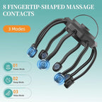 Head Massager Scalp Electric - Image 4