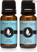 Eternal Essence Oils 2 Pack 10ml Premium Fragrance Oil by EternalEssenceOils