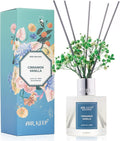Airkeep Reed Diffuser Set, 3.38 fl oz by Airkeep