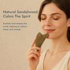CHOSIN Gua Sha Tool for Face & Body: Face Massager Tool for Lymphatic Drainage - Image 3