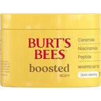 Burt's Bees Boosted Body Whipped Butter - Image 12