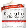 SUNATORIA Korean Keratin Hair Mask by SUNATORIA