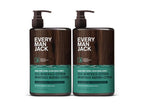 Every Man Jack Mens Sea Minerals + Citron Hand & Body Lotion - Image 10