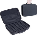 Essential Oils Carrying Case Holds 60 Grids by LANDFOBO
