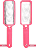 Colossal Foot File Foot Scrubber Pedicure Tools Professional Foot Rasp Grater - Image 3