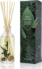 Urban Naturals Balsam Forest Reed Diffuser Oil Set by UrbanNaturals