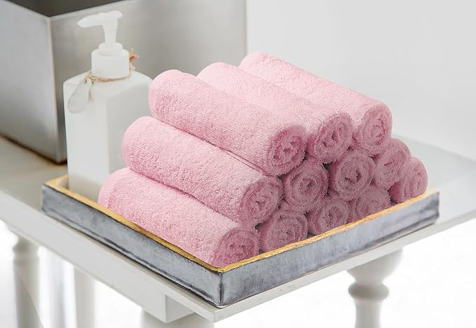 Avalon Towels Salon Towel - Image 3