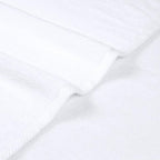 Amazon Basics 100% Cotton Soft Quick-Dry 8-Piece Towel Set, Bath Towels - Image 2