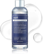 Dear Klairs Unscented Toner | Non-Irritation by DearKlairs