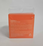 TONYMOLY Peach Hand Cream – Moisturizing & Nourishing Korean Skincare - Image 2