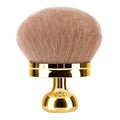 Extra Large Body Brush for Self Tanner, Leg Makeup & Bronzer Self Tan by TOSOUATOP