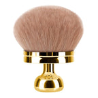 Extra Large Body Brush for Self Tanner, Leg Makeup & Bronzer Self Tan by TOSOUATOP