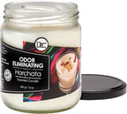 Horchata Odor Eliminating Highly Fragranced Candle - Image 2