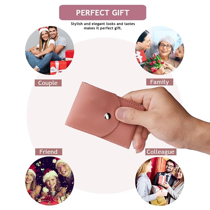 6 Sets Pack Travel Manicure Set Professional Nail Clipper Kit-5 Pieces - Image 7