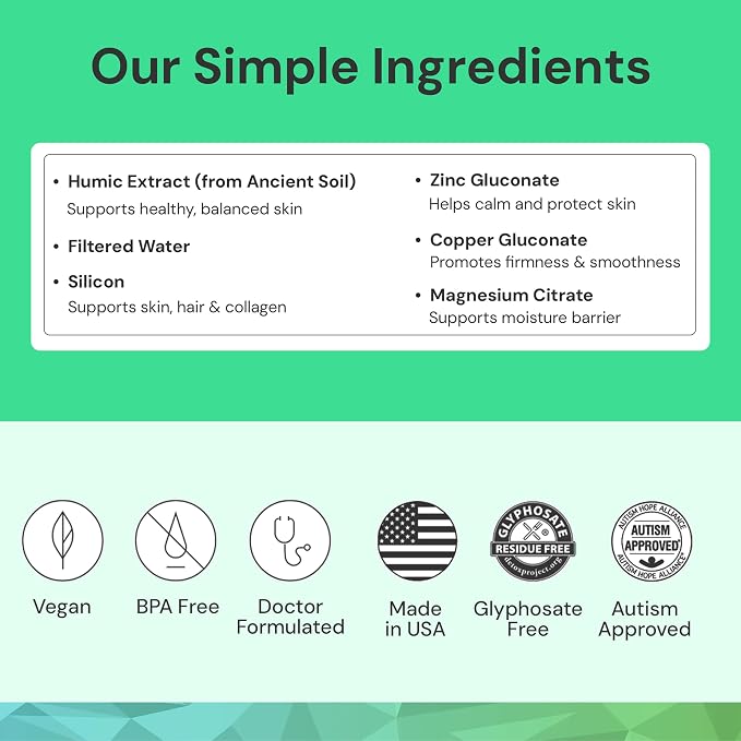 ION* Intelligence of Nature Skin Support Face Mist Hydrating Spray - Image 3