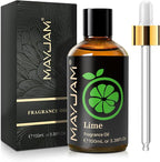 MAYJAM 100ML/3.38FL.OZ Lime Fragrance Oils - Image 2