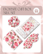 Miss Adola 1Pack Mulberry Silk Pillow Case - Image 6