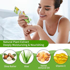 86 Pack Hand Cream Bulk Gifts for Women, Teen Girls, Mothers Day Gifts - Image 2