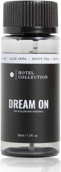 Hotel Collection Diffuser Oil-Dream On Pro-Pod-Aromatherapy Essential by HotelCollection