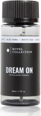 Hotel Collection Diffuser Oil-Dream On Pro-Pod-Aromatherapy Essential by HotelCollection