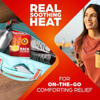 ThermaCare Advanced Back & Hip HeatWraps - Image 6