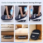 UNIFULL Collapsible Foot Bath Spa - Image 6