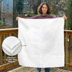 Prepared Hero Emergency Fire Blanket - Image 7