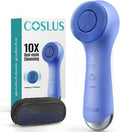COSLUS FBS03 Face Scrubber Facial Cleansing Brush: 2 in 1 Spin and Vibration by COSLUS