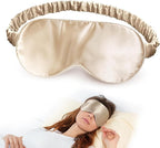 SilkDream 100% Mulberry Silk Sleep Mask Eye Mask by Unknown