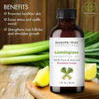 Majestic Pure Essential Oil - Image 3