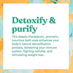 ASUTRA Dead Sea Bath Salts, 16 oz - Image 4