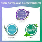 Shower Steamers Aromatherapy -12 Pack Birthday Gifts - Image 3