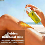 Undaria Extract Body Oil 5 Oz - Image 6