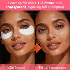 iMethod PDRN Collagen Boost Eye Patches - Image 8