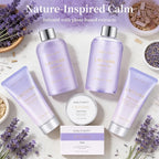BODY & EARTH Bath and Body Gift Set - Image 6
