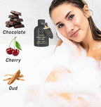 Premium Bubble Bath Long Lasting Foaming Bubbles Romantic Bath - Image 4