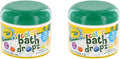Play Visions Crayola Bath Dropz 2.68 oz, 45 tablets by Crayola
