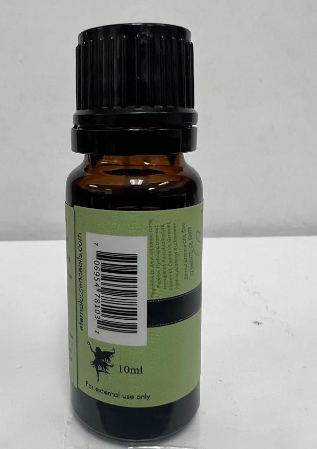 Green Tea Premium Grade Fragrance Oil - Image 4