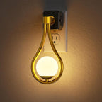 Briignite LED Night Light, Night Lights Plug into Wall, 0-100LM Dimmable by WelcometoBriigniteenjoyyourtimehere